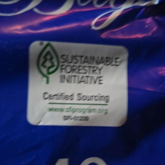 Brown Lunch Bags - 40 Pack - Picture 6 of 6